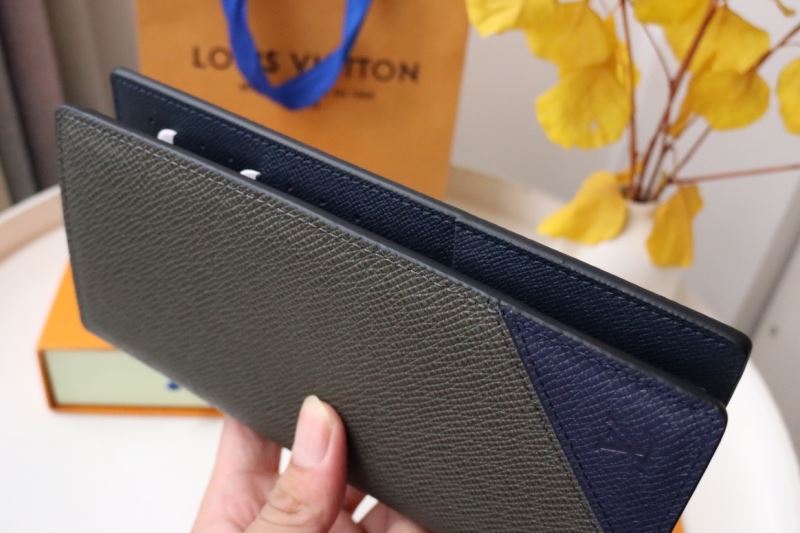 Louis Vuitton Wallets